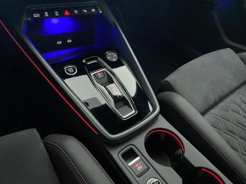 Voitures D'occasion À Beauvais | Audi A3 Sportback 35 Tdi 150Ch S Line S Tronic 7