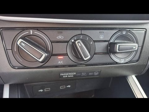 Voitures D'occasion À Jaux Compiègne | Seat Arona 1.0 Tsi 95Ch Urban