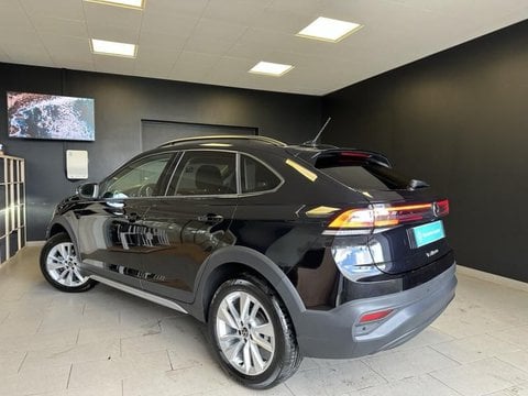 Voitures D'occasion À Roissy En France | Volkswagen Taigo 1.0 Tsi 116Ch Vw Edition Dsg7