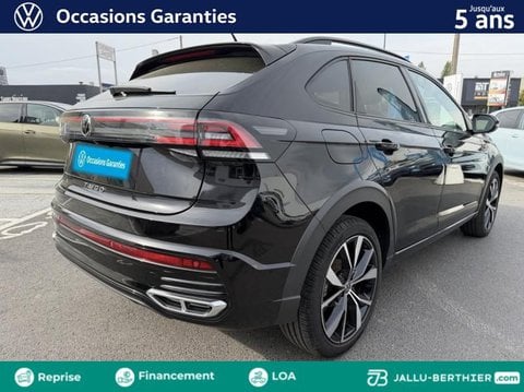 Voitures D'occasion À Pierrelaye | Volkswagen Taigo 1.0 Tsi 116Ch R-Line Edition Dsg7