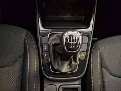 Voitures D'occasion À Jaux Compiègne | Škoda Fabia 1.0 Tsi 95Ch Ambition