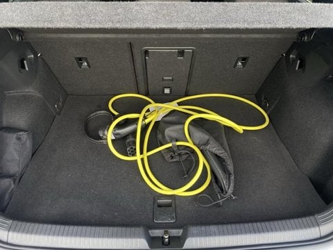 Voitures D'occasion À Saint-Ouen L'aumône | Volkswagen Golf 1.4 Ehybrid 245Ch Gte Dsg6