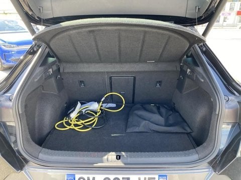 Voitures D'occasion À Pierrelaye | Cupra Formentor 1.4 E-Hybrid 204Ch V Dsg6