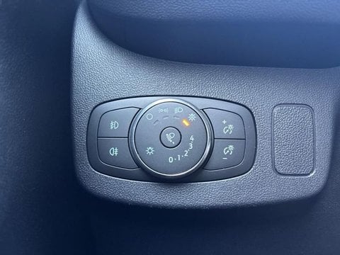 Voitures D'occasion À Vauchelles Les Quesnoy | Ford Puma 1.0 Flexifuel 125Ch S&S Mhev St-Line