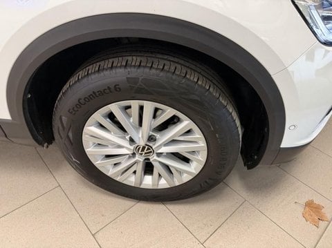 Voitures D'occasion À Villaines Sous Bois | Volkswagen T-Roc 1.0 Tsi 110Ch Life Plus