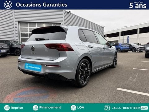 Voitures D'occasion À Garges Lès Gonesse | Volkswagen Golf 1.5 Etsi Evo2 116Ch R-Line Edition Dsg7