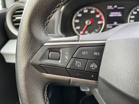 Voitures D'occasion À Amiens | Seat Arona 1.0 Tsi 95Ch Urban