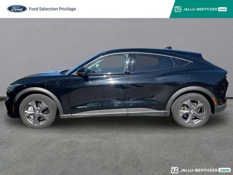Voitures D'occasion À Amiens | Ford Mustang Mach-E 294Ch Extended Range 99Kwh 7Cv