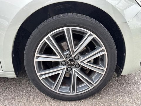 Voitures D'occasion À Compiègne | Audi A1 Sportback 30 Tfsi 110Ch Advanced S Tronic 7