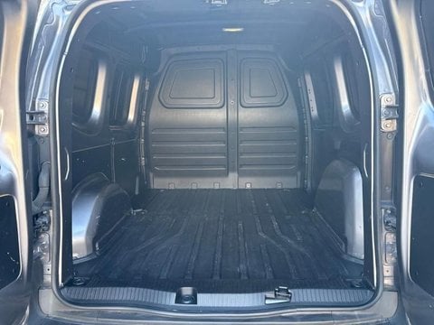 Voitures D'occasion À Jaux Compiègne | Mercedes-Benz Citan 113 Ess Long Pro Bva