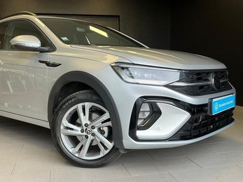 Voitures D'occasion À Roissy En France | Volkswagen Taigo 1.0 Tsi 110Ch R-Line Dsg7