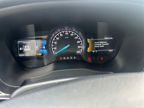 Voitures D'occasion À Beauvais | Ford Ranger 2.0 Tdci 213Ch Double Cabine Wildtrak Bva10