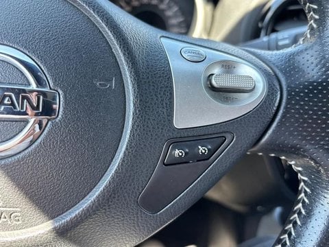 Voitures D'occasion À Morangis | Nissan Juke 1.5 Dci 110Ch Tekna