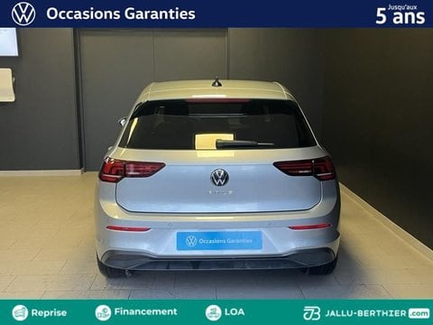 Voitures D'occasion À Roissy En France | Volkswagen Golf 1.5 Etsi Evo2 116Ch Vw Edition Dsg7