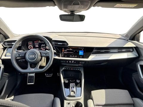 Voitures D'occasion À Compiègne | Audi A3 Sportback 1.5 Tfsi 150Ch Hybride S Line S Tronic 7
