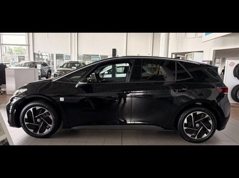 Voitures D'0Km À Garges Lès Gonesse | Volkswagen Id.3 170Ch Pure 52 Kwh Life Max