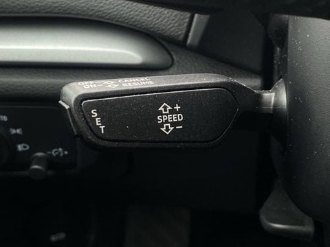 Voitures D'occasion À Saint-Ouen L'aumône | Audi A3 Sportback 35 Tdi 150Ch Business Line S Tron...