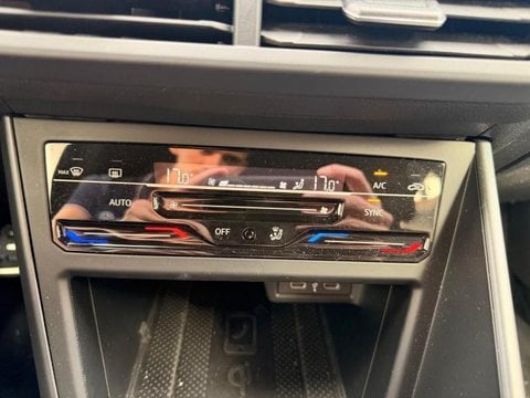 Voitures D'occasion À Sartrouville | Volkswagen Polo 1.0 Tsi 95Ch R-Line Dsg7