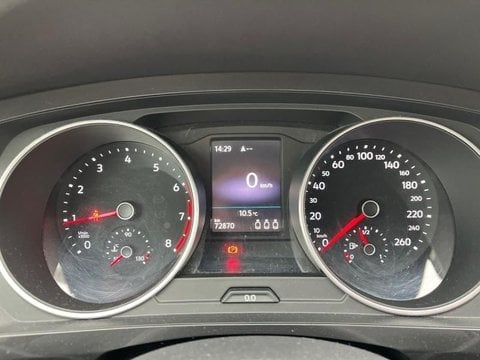 Voitures D'occasion À Morangis | Volkswagen Tiguan 1.4 Tsi 125Ch Sound