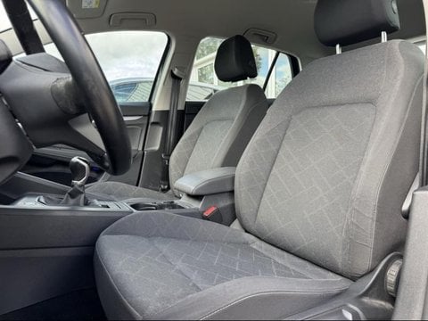 Voitures D'occasion À Saint-Ouen L'aumône | Volkswagen Golf 1.0 Tsi Opf 110Ch Life Plus