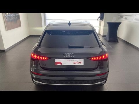 Voitures D'0Km À Beauvais | Audi A3 Sportback 40 Tfsi E 204Ch Phev Business Executive S Tronic 6