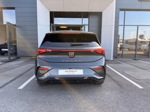 Voitures D'occasion À Jaux Compiègne | Cupra Born 230Ch L 58 Kwh Vz