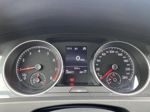 Voitures D'occasion À Pierrelaye | Volkswagen Golf 1.0 Tsi 110Ch Confortline 5P