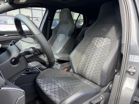 Voitures D'0Km À Garges Lès Gonesse | Volkswagen Golf 2.0 Tdi 150Ch R-Line Dsg7