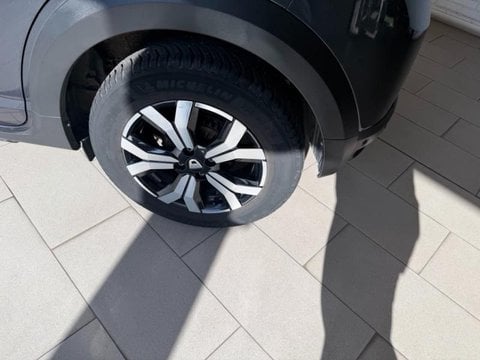 Voitures D'occasion À Villaines Sous Bois | Dacia Sandero 1.0 Tce 90Ch Stepway Expression