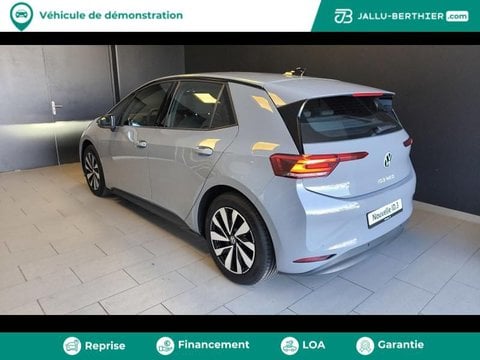 Voitures D'0Km À Roissy En France | Volkswagen Id.3 Neo 170Ch 50Kwh Life