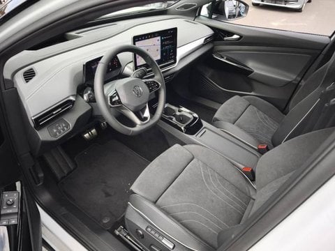 Voitures D'0Km À Pierrelaye | Volkswagen Id.4 286Ch Pro 77 Kwh Life Max