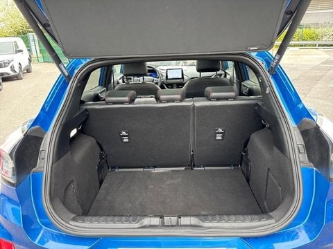 Voitures D'occasion À Saint Ouen L'aumône | Ford Puma 1.0 Ecoboost 125Ch Mhev St-Line X 6Cv
