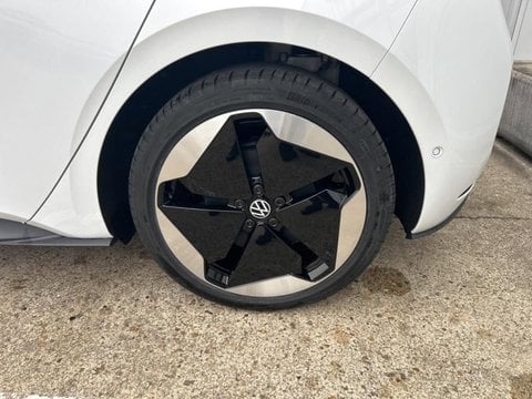 Voitures D'0Km À Saint-Ouen L'aumône | Volkswagen Id.3 204Ch Pro S 79 Kwh Life Max