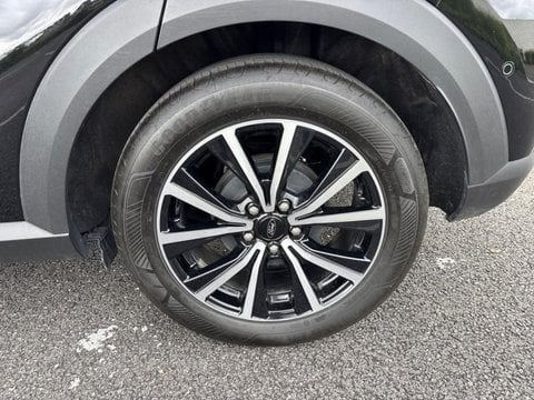 Voitures D'occasion À Saint Maximin | Ford Puma 1.0 Flexifuel 125Ch S&S Mhev Titanium