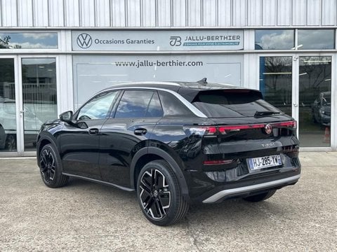Voitures D'0Km À Saint-Ouen L'aumône | Volkswagen T-Roc 1.5 Etsi 150Ch Style Dsg7