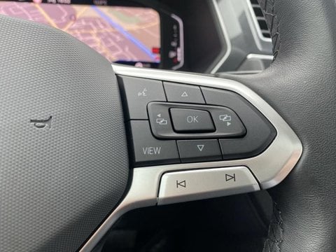 Voitures D'occasion À Pierrelaye | Volkswagen Tiguan 1.4 Ehybrid 245Ch Elegance Dsg6