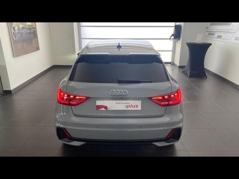 Voitures D'occasion À Beauvais | Audi A1 Sportback 30 Tfsi 116Ch S Line Plus S Tronic 7