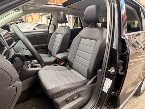 Voitures D'occasion À Sartrouville | Volkswagen T-Roc 1.5 Tsi Evo 150Ch Style Exclusive Dsg7