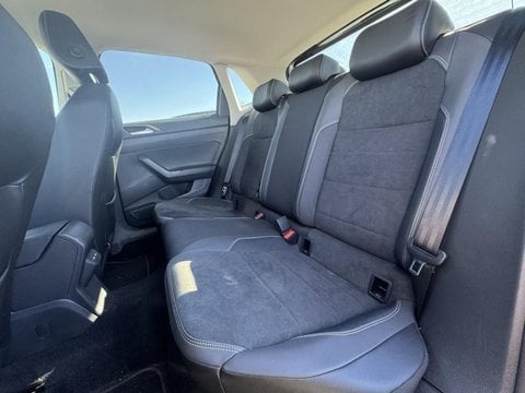 Voitures D'occasion À Saint-Ouen L'aumône | Volkswagen Polo 1.0 Tsi 95Ch Style
