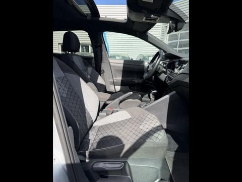 Voitures D'occasion À Garges Lès Gonesse | Volkswagen Taigo 1.5 Tsi 150Ch R-Line Dsg7