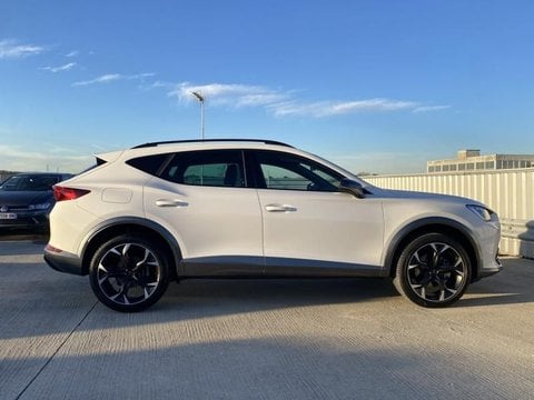 Voitures D'occasion À Saint-Ouen L'aumône | Cupra Formentor 1.5 Tsi 150Ch V Dsg7