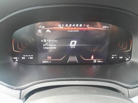 Voitures D'occasion À Jaux Compiègne | Seat Ibiza 1.0 Tsi 95Ch Copa