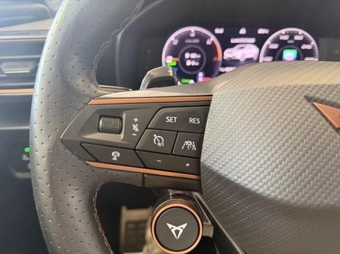 Voitures D'occasion À Villaines Sous Bois | Cupra Formentor 1.4 E-Hybrid 245Ch Vz Dsg6