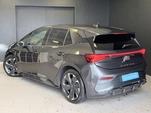 Voitures D'occasion À Roissy En France | Cupra Born 230Ch Xl 77 Kwh V