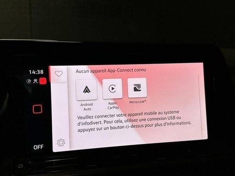 Voitures D'occasion À Roissy En France | Volkswagen Golf 1.0 Etsi Opf 110Ch Active Dsg7