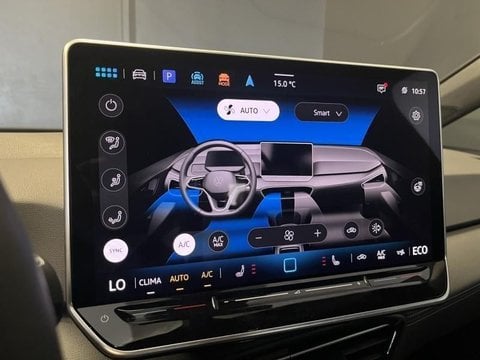 Voitures D'occasion À Garges Lès Gonesse | Volkswagen Id.3 204Ch Pro S 77 Kwh Life Max