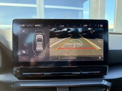 Voitures D'occasion À Beauvais | Cupra Leon 1.5 Etsi 150Ch V Dsg7