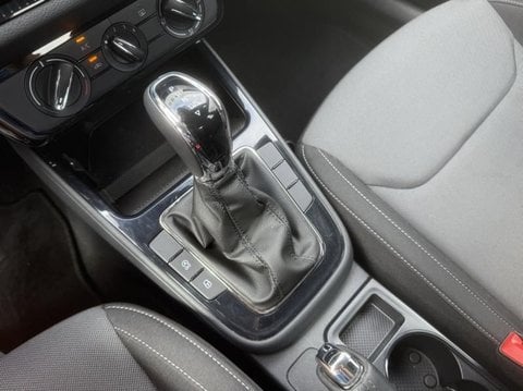 Voitures D'occasion À Jaux Compiègne | Škoda Fabia 1.0 Tsi Evo2 116Ch Selection Dsg7