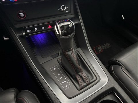 Voitures D'occasion À Beauvais | Audi Rs Q3 Sportback 2.5 Tfsi 400Ch Quattro S Tronic 7 28Cv