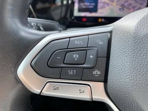 Voitures D'occasion À Pierrelaye | Volkswagen Golf 2.0 Tdi 116Ch Life Plus